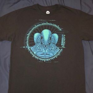 WestWorld T-Shirt